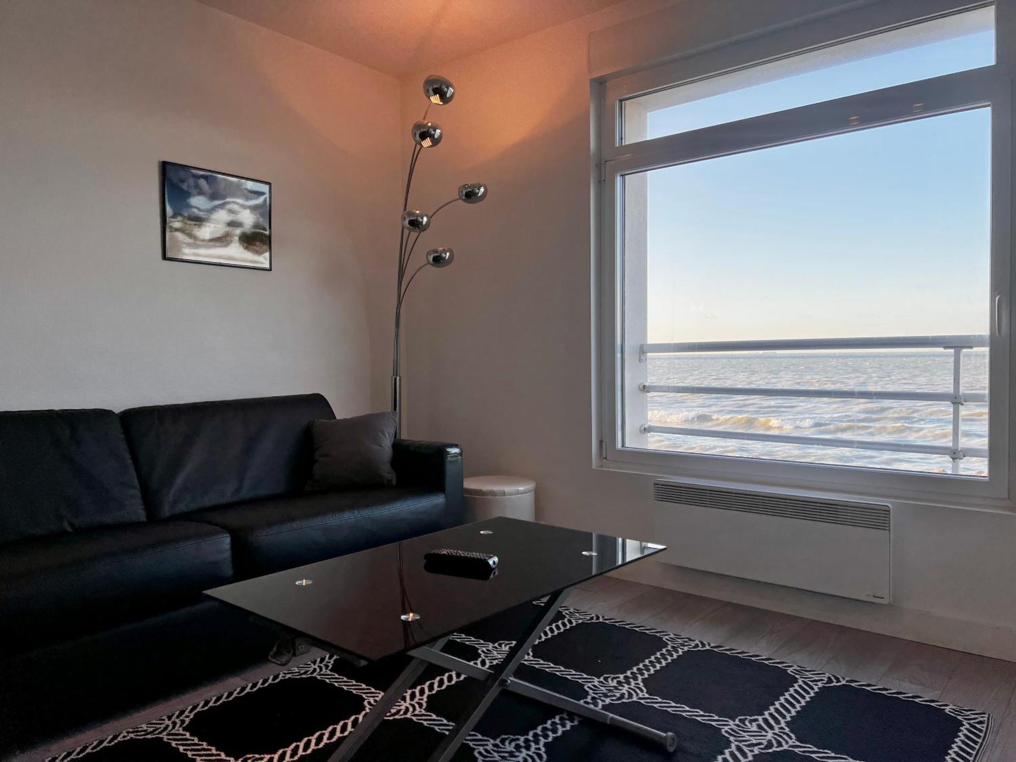 Coc - Au Large Apartment Wissant