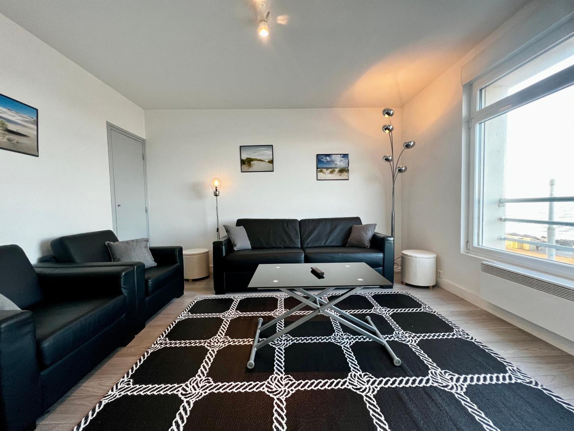 Coc - Au Large Apartment *