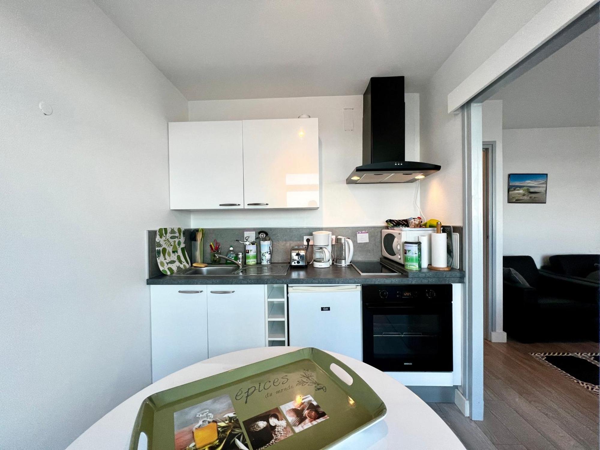 Coc - Au Large Apartment